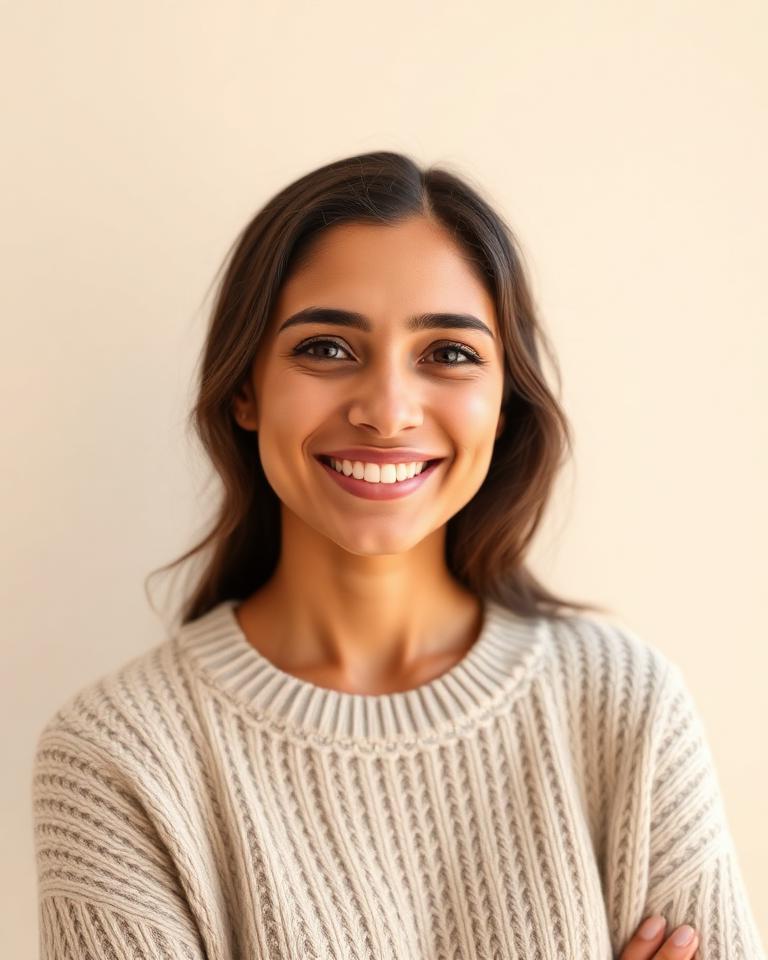 Yara Khoury, Corrective Literacy Instructor