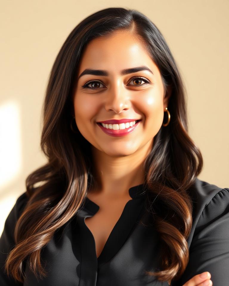Layal Haddad, Registered Behavior Technician